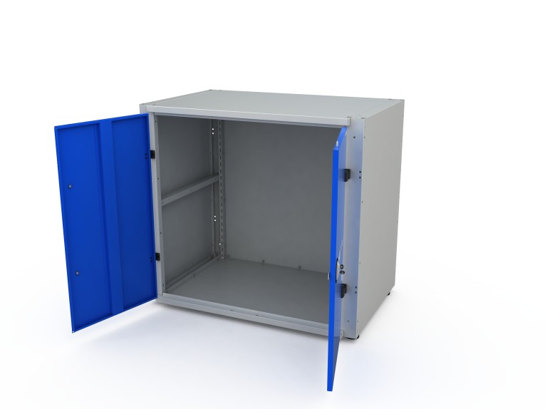 Шкаф для инструментов MODUL 1/2 XL 04 купить в Ухте