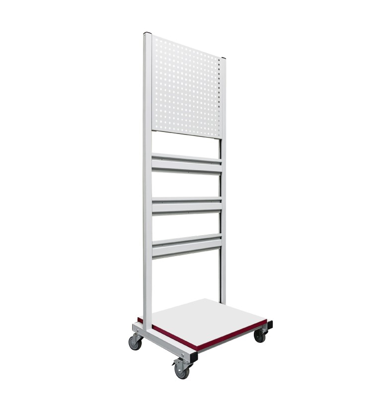 Стойка подкатная универсальная Gresson СПК ESD купить в Ухте