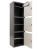 Бухгалтерский шкаф Aiko SL-150/3Т купить в Ухте