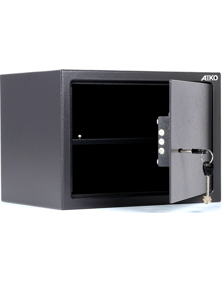 Мебельный сейф Aiko Т-250 KL купить в Ухте