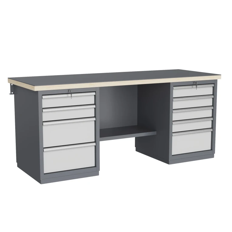 Верстак FBK 205.45.4 купить в Ухте