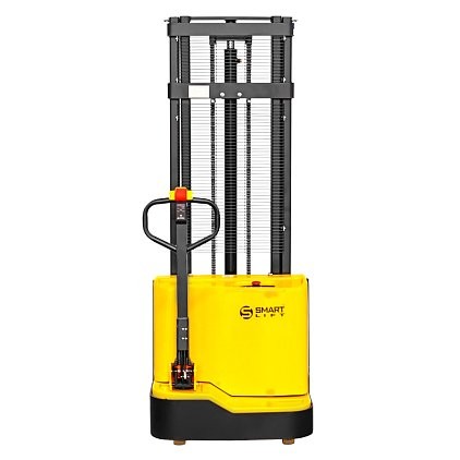 Штабелер электрический самоходный QDA10E (1000 кг; 3,5 м; 24В / 85Ач) SMARTLIFT (SMART) купить в Ухте Штабелер электрический самоходный QDA10E (1000 кг; 3,5 м; 24В / 85Ач) SMARTLIFT (SMART) купить в Ухте