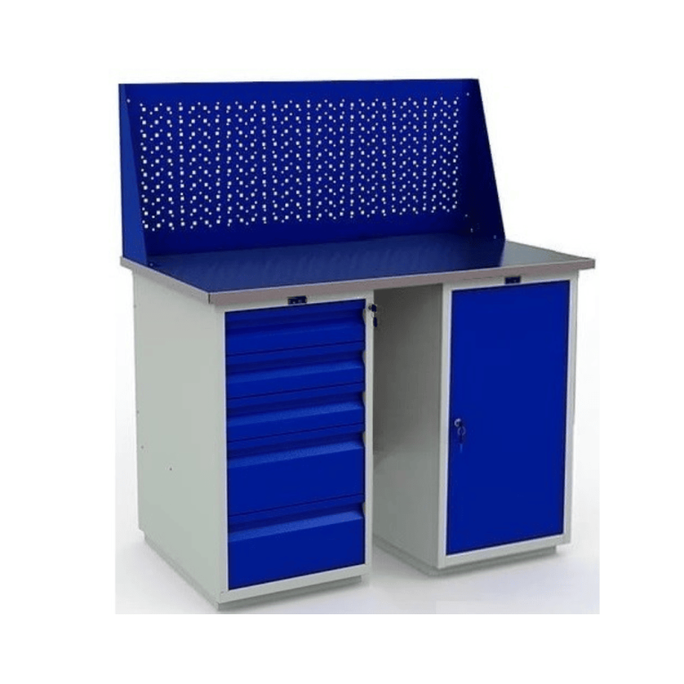 Верстак Profi WT120.WD5/WD1.010 купить в Ухте