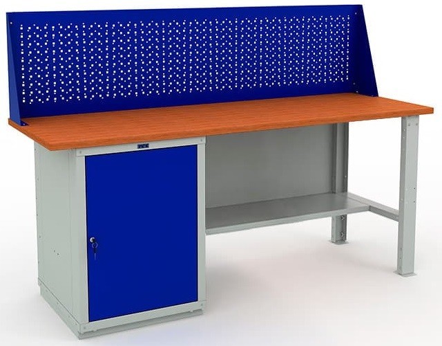 Верстак Expert W200.WS1/F2.010 купить в Ухте