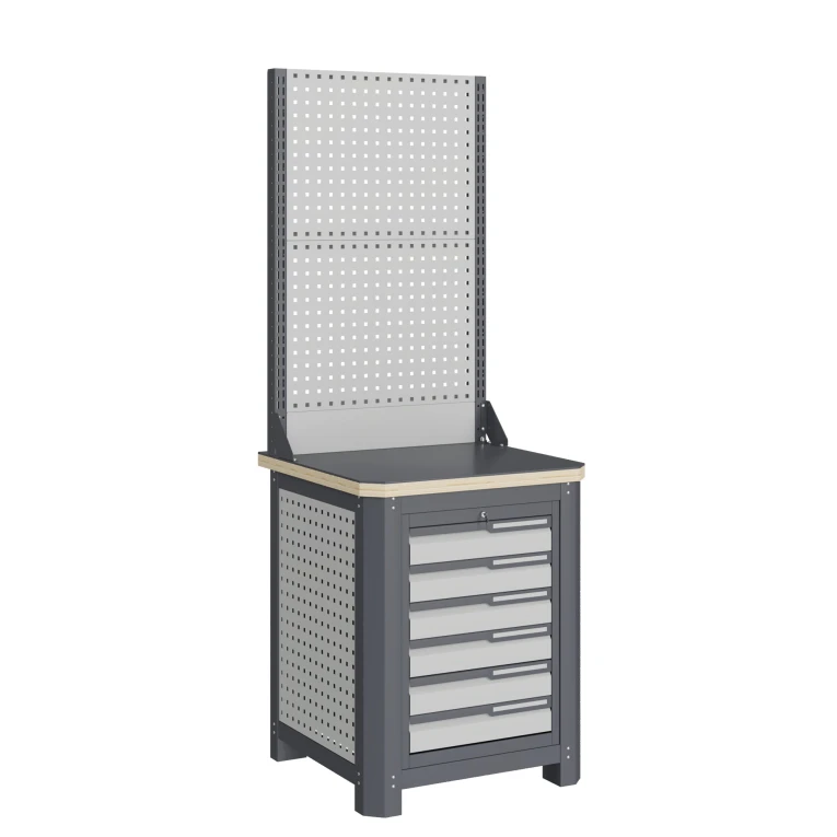 Верстак MCN 0752.S6-2 купить в Ухте