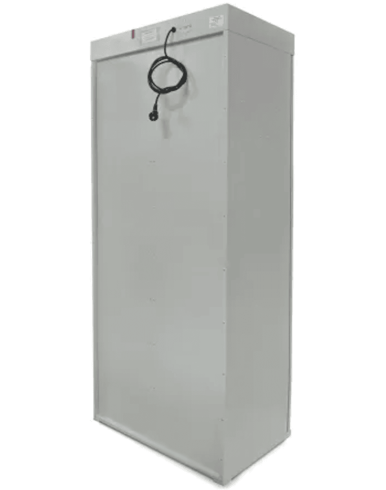 Сушильный шкаф для одежды и обуви ШС-4 К купить в Ухте