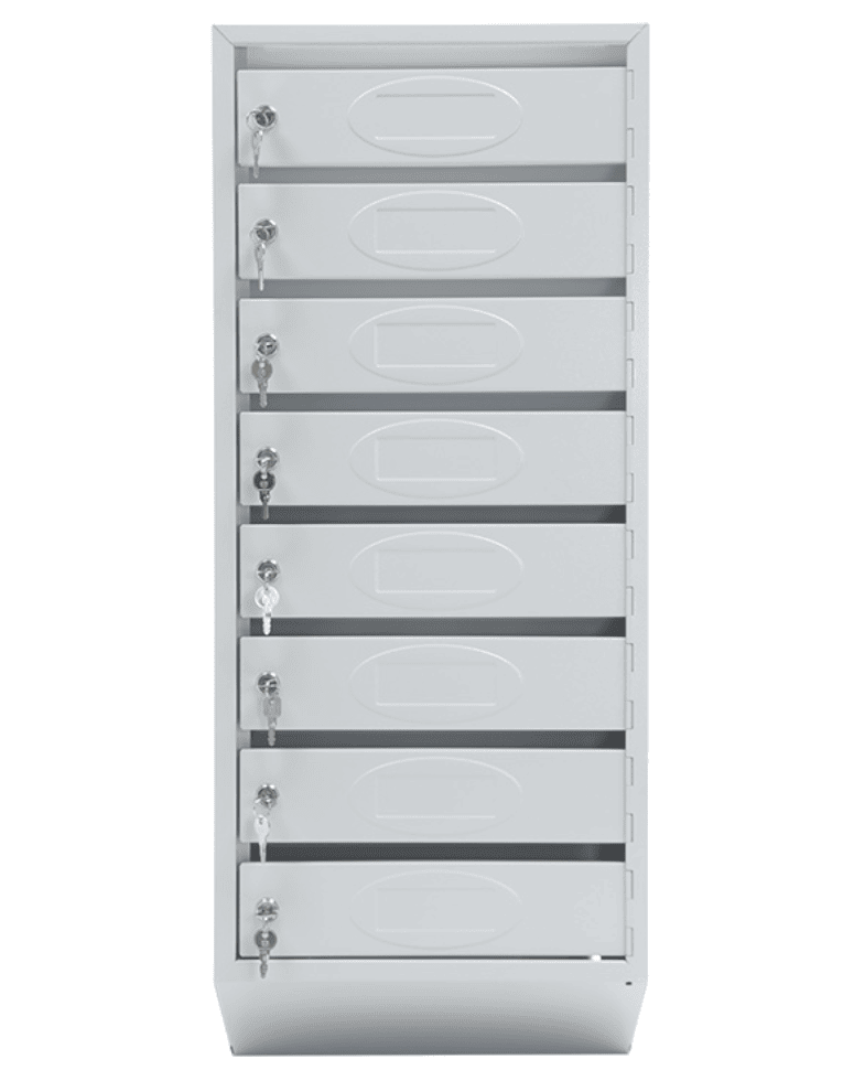 Почтовый ящик PB-8C.KL RВ купить в Ухте