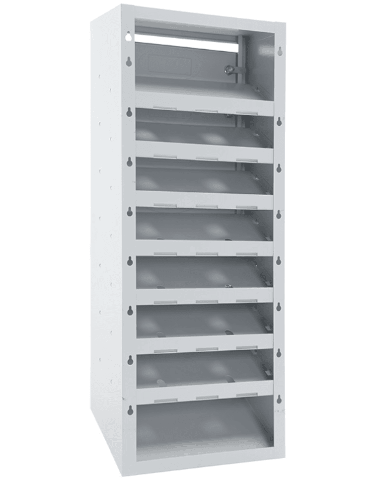 Почтовый ящик PB-8C.KL RВ купить в Ухте