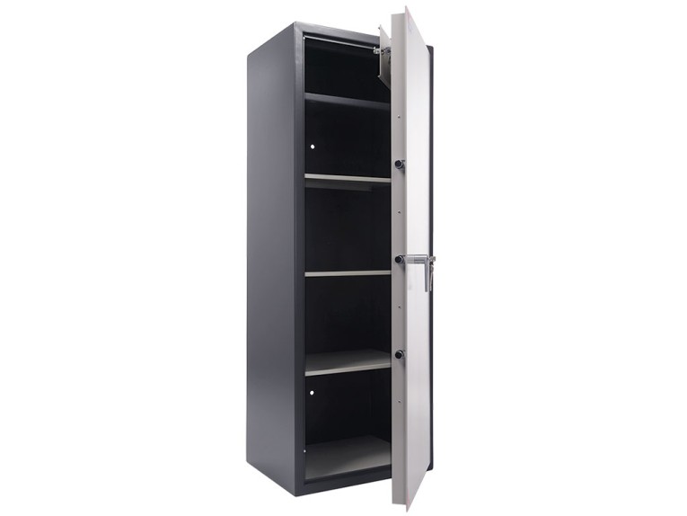 Офисный сейф Valberg ASM 165T KL купить в Ухте