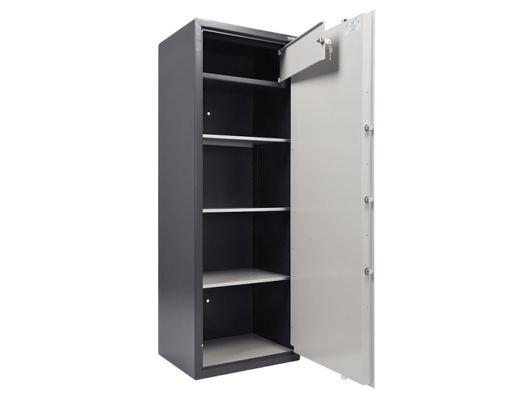 Офисный сейф Valberg ASM 165T KL купить в Ухте