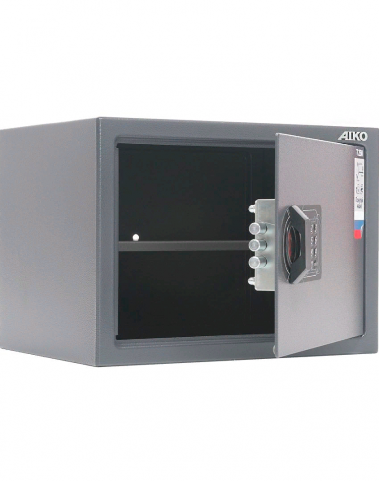 Мебельный сейф Aiko T-250 EL купить в Ухте