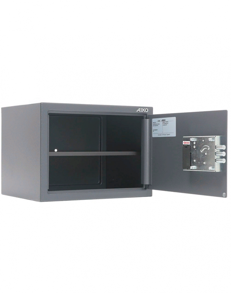 Мебельный сейф Aiko T-250 EL купить в Ухте