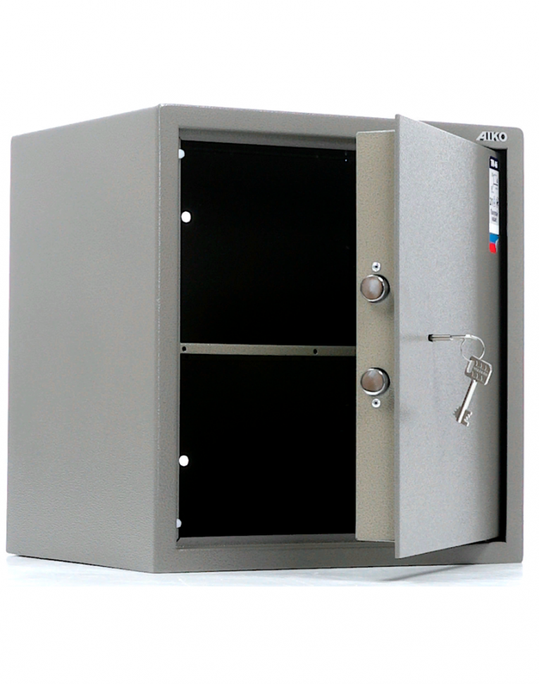 Офисный сейф Aiko ТМ-46 купить в Ухте