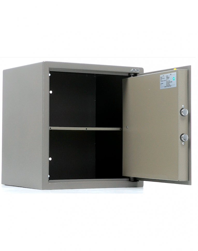 Офисный сейф Aiko ТМ-46 купить в Ухте