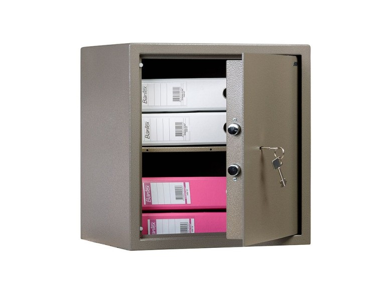 Офисный сейф Aiko ТМ-46 купить в Ухте