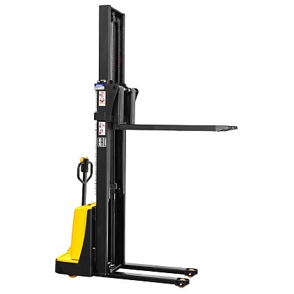 Штабелер электрический самоходный QDA10E (1000 кг; 3 м; 24В / 85Ач) SMARTLIFT (SMART) купить в Ухте