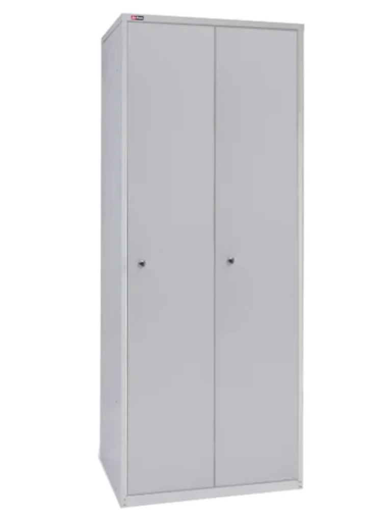 Шкаф гардеробный ДиКом Рационал ОД-423 (RAL 7038) купить в Ухте Шкаф гардеробный ДиКом Рационал ОД-423 (RAL 7038) купить в Ухте