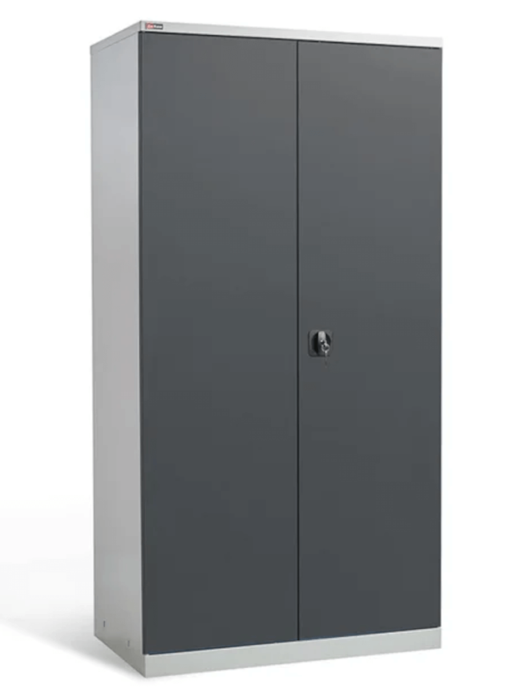 Шкаф инструментальный ДиКом ВЛ-052-02/Б купить в Ухте