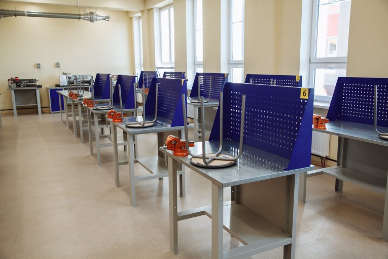 Верстак Profi WT100.F1/F1.010 купить в Ухте