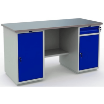 Верстак Profi WT160.WD1/WD2.000 (WB 160Sh + WD1 + WD2) Верстак Profi WT160.WD1/WD2.000 (WB 160Sh + WD1 + WD2)