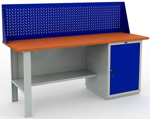 Верстак Expert W200.F2/WS1.010 купить в Ухте