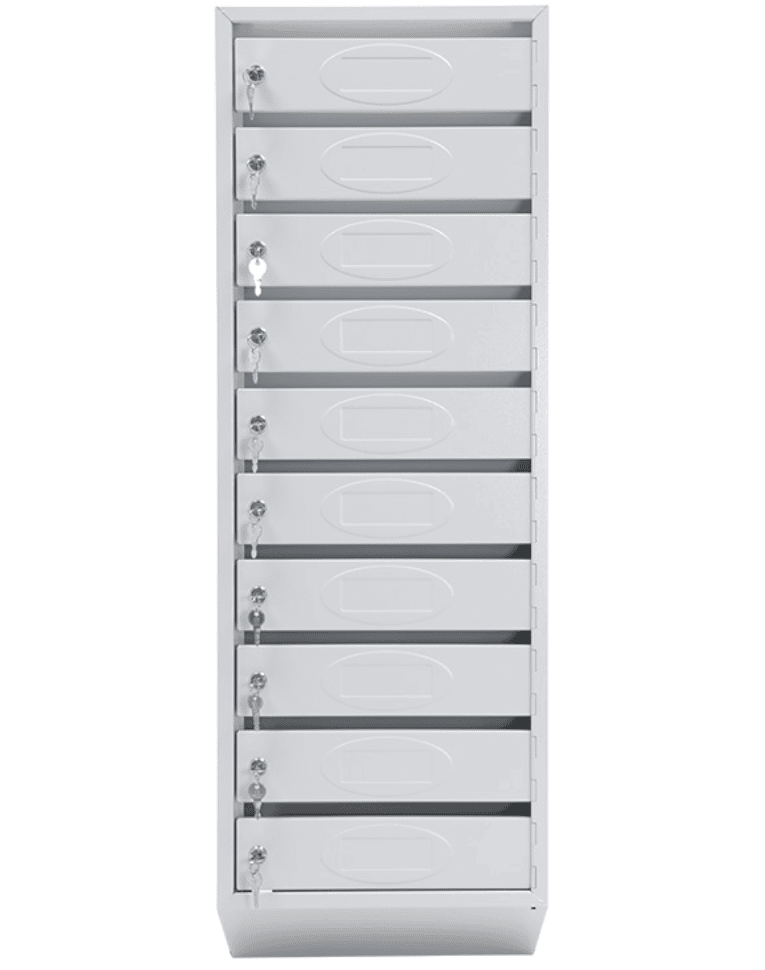 Почтовый ящик PB-10C.KL RВ купить в Ухте Почтовый ящик PB-10C.KL RВ купить в Ухте