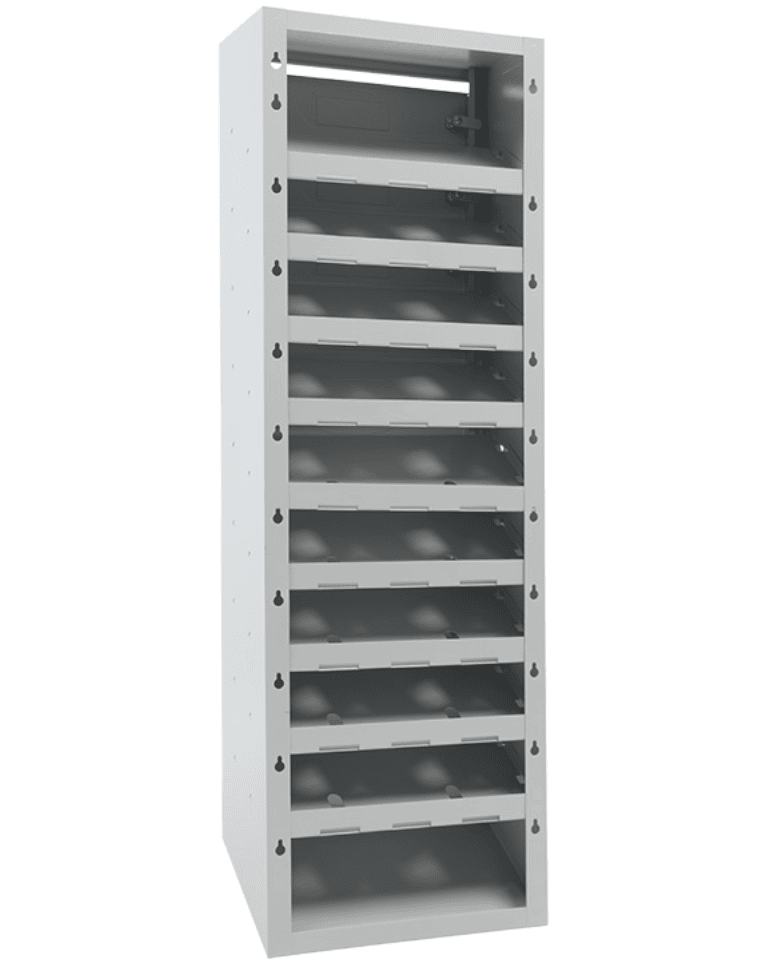 Почтовый ящик PB-10C.KL RВ купить в Ухте Почтовый ящик PB-10C.KL RВ купить в Ухте