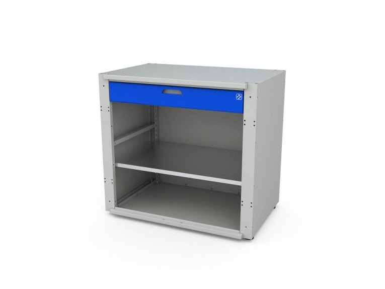 Шкаф для инструментов MODUL 1/2 XL 06 купить в Ухте