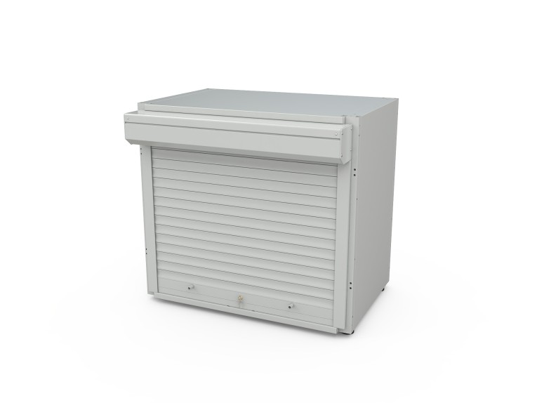 Шкаф для инструментов MODUL 1/2 XL 06 купить в Ухте