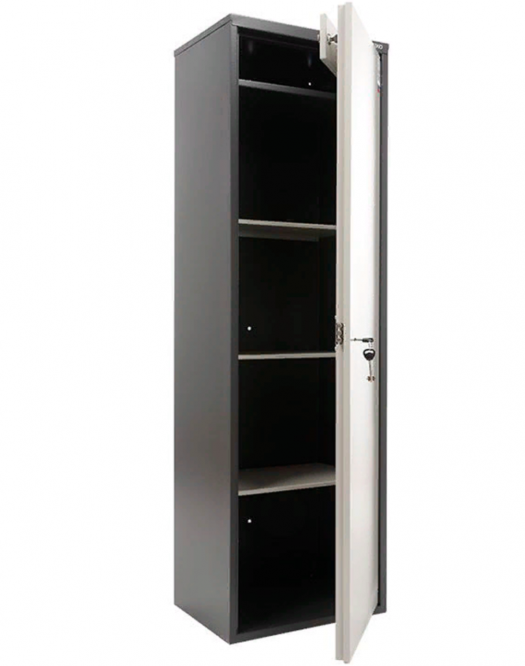 Бухгалтерский шкаф Aiko SL-150Т купить в Ухте