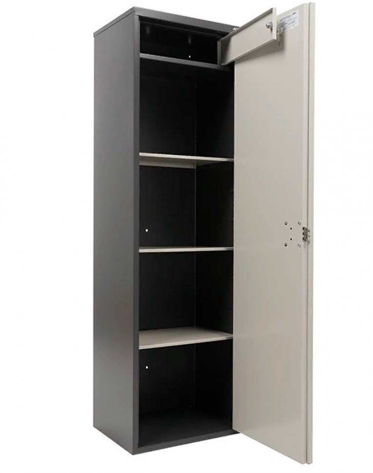 Бухгалтерский шкаф Aiko SL-150Т купить в Ухте