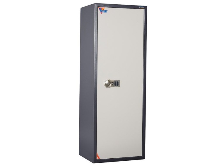 Офисный сейф Valberg ASM 165T EL купить в Ухте