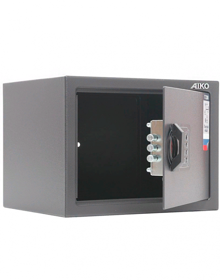 Мебельный сейф Aiko Т-230 EL купить в Ухте