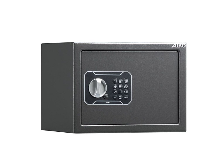 Мебельный сейф Aiko Т-230 EL купить в Ухте