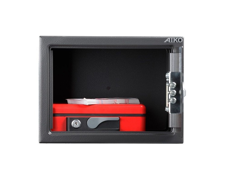 Мебельный сейф Aiko Т-230 EL купить в Ухте