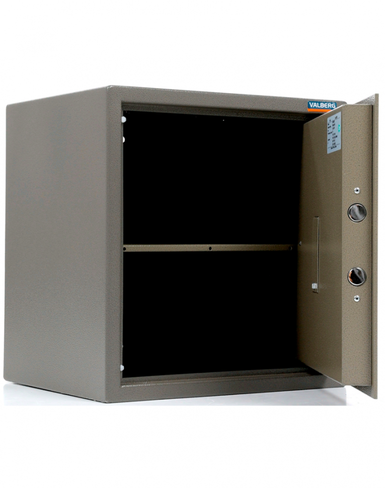 Мебельный сейф Valberg ASM 46 EL купить в Ухте