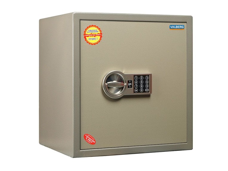 Мебельный сейф Valberg ASM 46 EL купить в Ухте