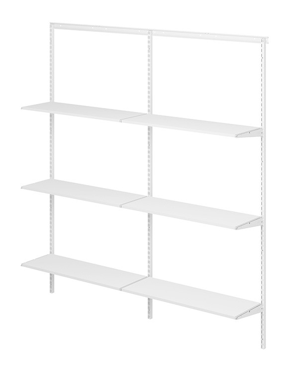 Гардеробная система Практик Home Офис 1 купить в Ухте