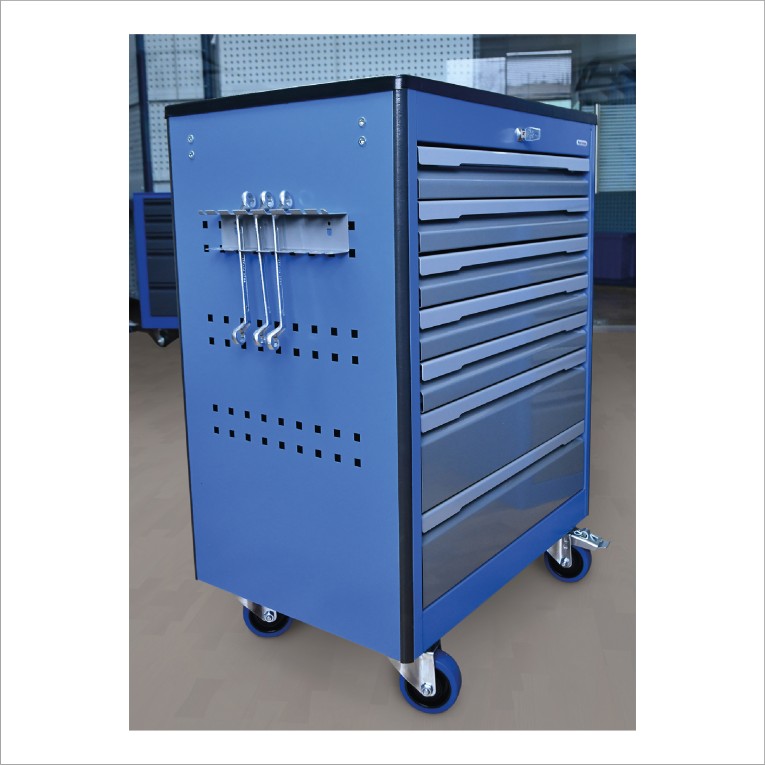 Тележка инструментальная TNC 950.4 купить в Ухте Тележка инструментальная TNC 950.4 купить в Ухте