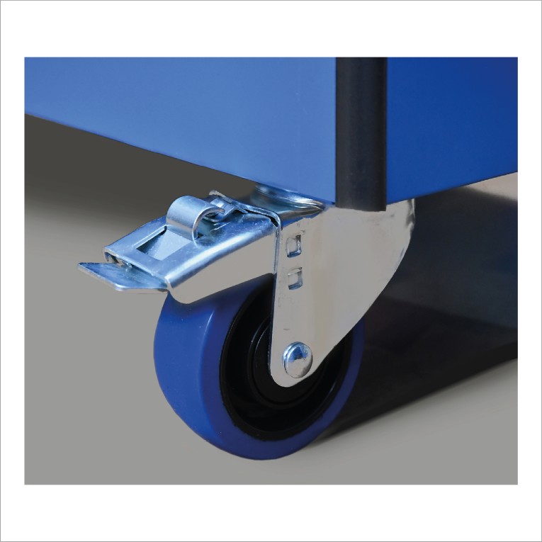 Тележка инструментальная TNC 950.4 купить в Ухте Тележка инструментальная TNC 950.4 купить в Ухте