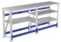 Верстак Master MT100.MF1 / MF1 / MF1.001.002