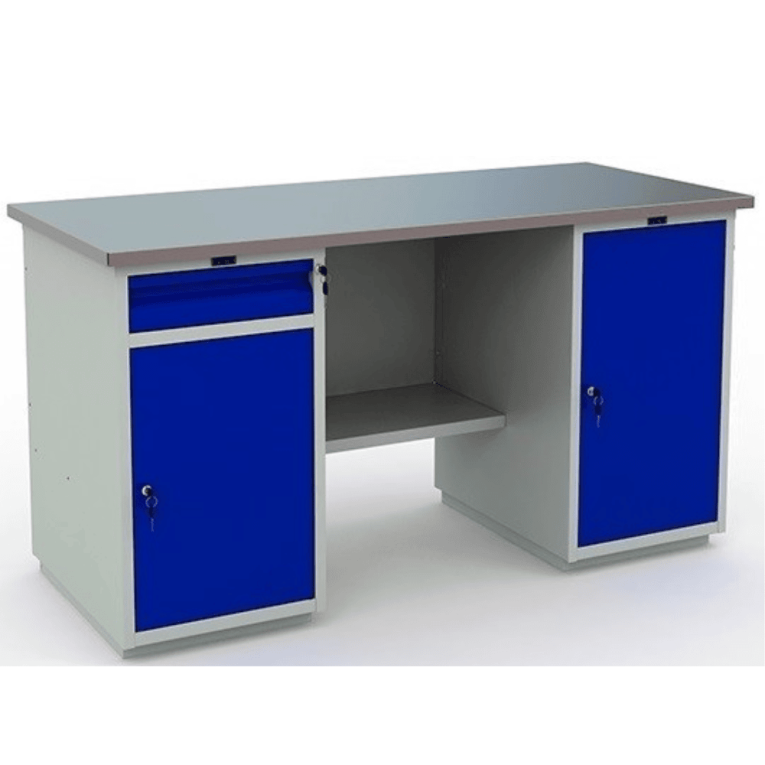 Верстак Profi WT160.WD2/WD1.000 купить в Ухте