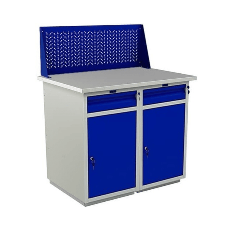 Верстак Profi WT100.WD2/WD2.010 купить в Ухте