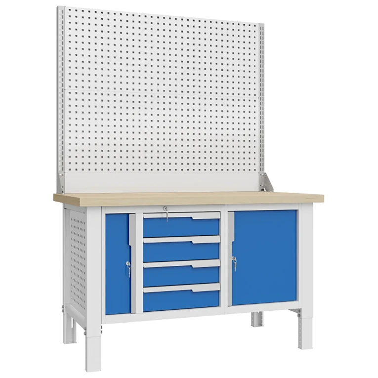 Стол-верстак Craft 1402.S7L6.4-2 купить в Ухте