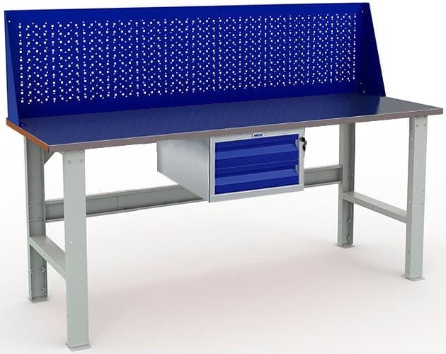 Верстак Expert WTS200.F2/F2.110 купить в Ухте