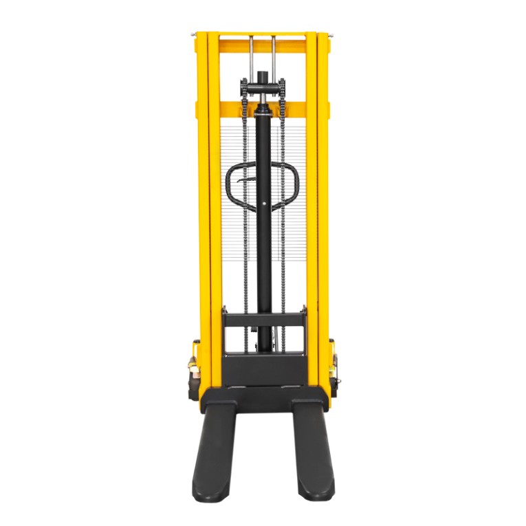 Ручной гидравлический штабелер SDA 1525 (1500 кг; 2,5 м; фиксированные вилы) SMARTLIFT (SMART) купить в Ухте Ручной гидравлический штабелер SDA 1525 (1500 кг; 2,5 м; фиксированные вилы) SMARTLIFT (SMART) купить в Ухте