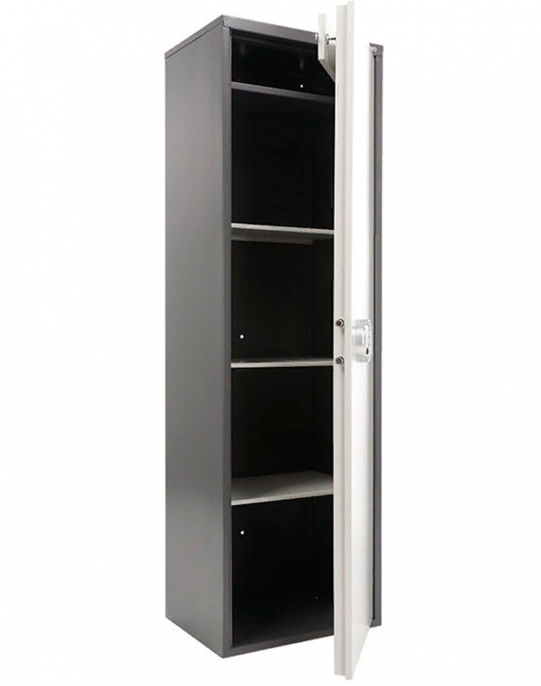 Бухгалтерский шкаф Aiko SL-150Т EL купить в Ухте