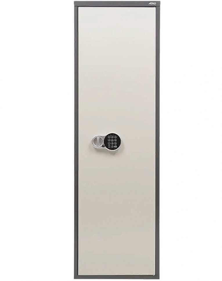 Бухгалтерский шкаф Aiko SL-150Т EL купить в Ухте