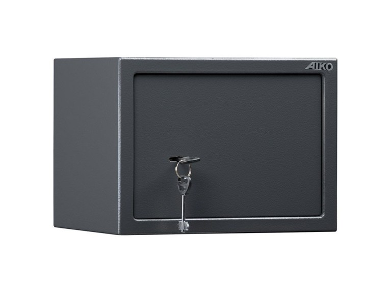 Мебельный сейф Aiko Т-230 KL купить в Ухте