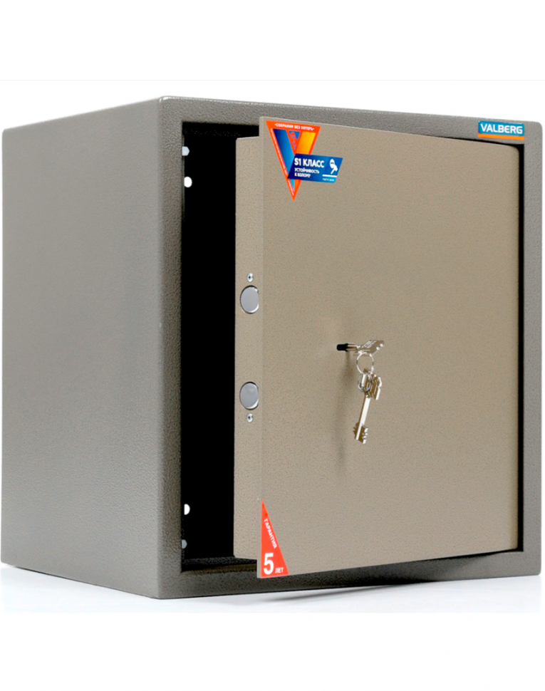Мебельный сейф Valberg ASM 46 KL купить в Ухте